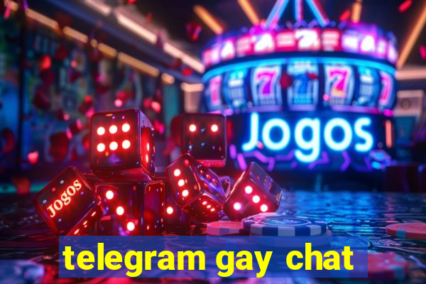 telegram gay chat